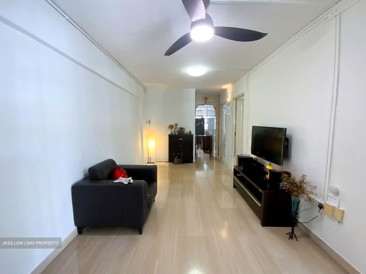 Blk 240 Gombak Gardens (Bukit Batok), HDB 3 Rooms #563942051